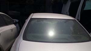 2006-2007 MODEL TOYOTA COROLLA ÇIKMA TAVAN